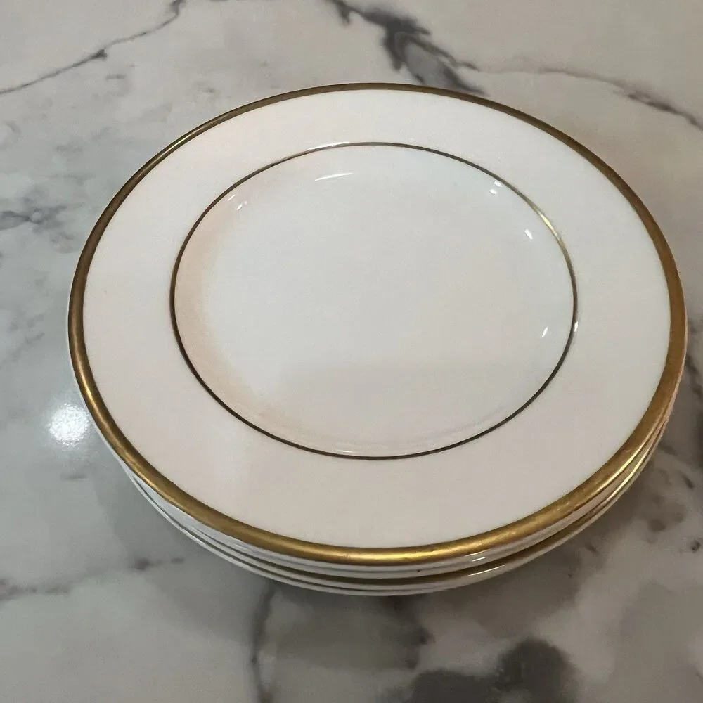 4 plates 6.5